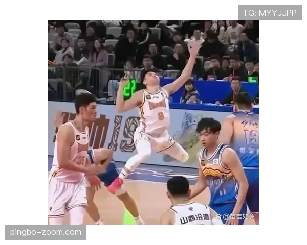 篮球规则解析：什么是防守犯规？该怎么吹罚？